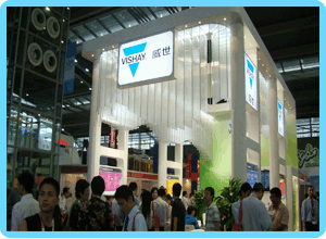 新款vishay Silicon 35A DrMOS 解決方案