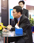 ���A��ʢ����2010ͨ��չ����(chu��ng)���Ǆ���